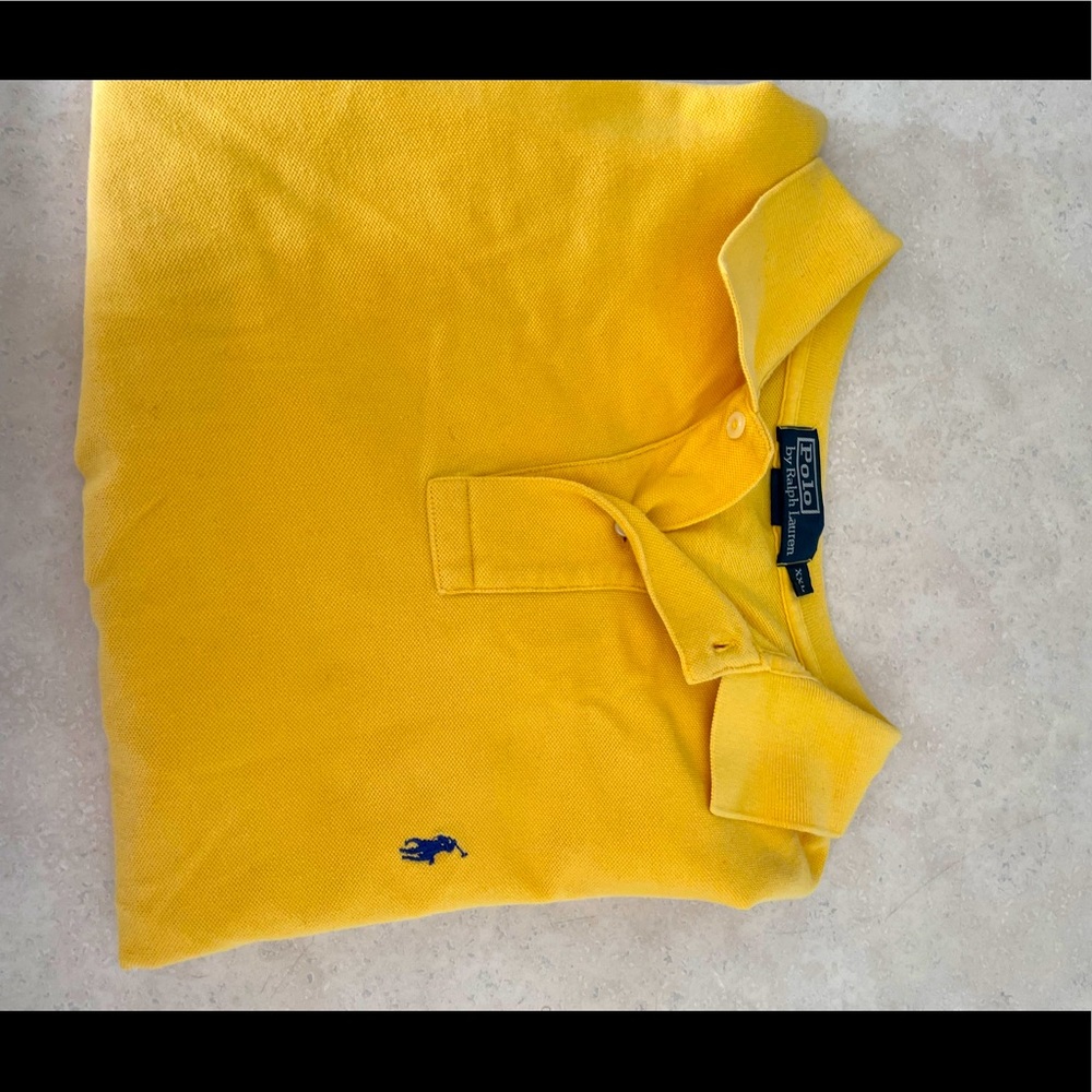 Polo Ralph Lauren